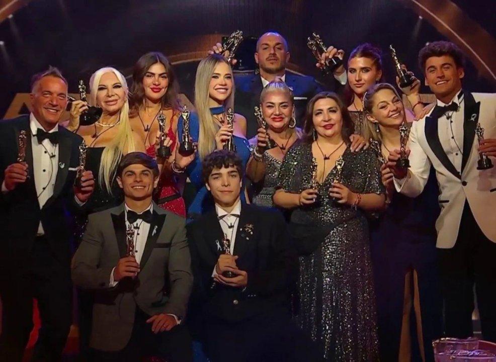 Gala de repechaje en Gran Hermano y ldquola casa se resetearaacuterdquo- quieacutenes podraacuten ingresar al reality