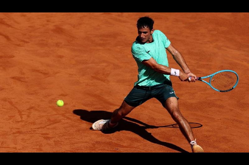 ATP 250 de Ginebra- Navone dio el golpe ante Norrie y se metioacute en los cuartos de final