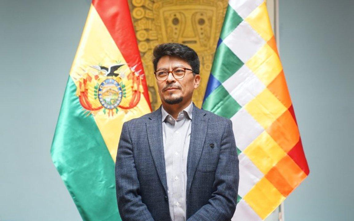 Bolivia denuncioacute ante la OEA la existencia de un escenario de ldquodesestabilizacioacutenrdquo