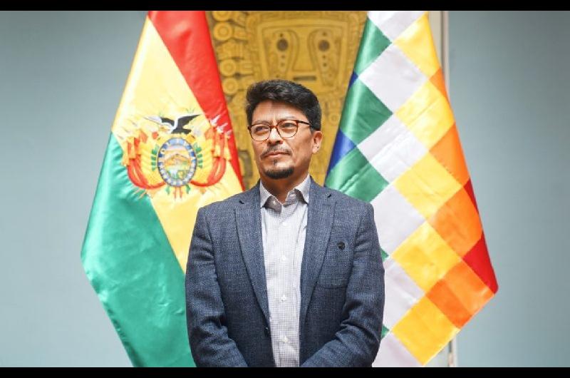 Bolivia denuncioacute ante la OEA la existencia de un escenario de ldquodesestabilizacioacutenrdquo