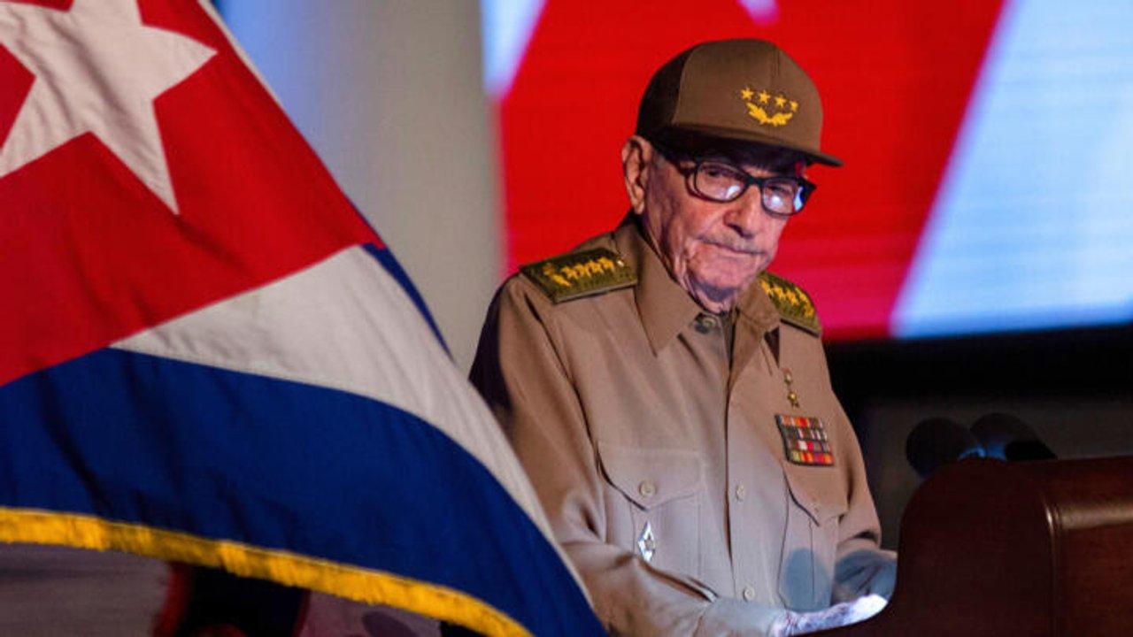Estados Unidos acusoacute a Rauacutel Castro por el derribo de dos aviones de una organizacioacuten de exiliados hace 30 antildeos