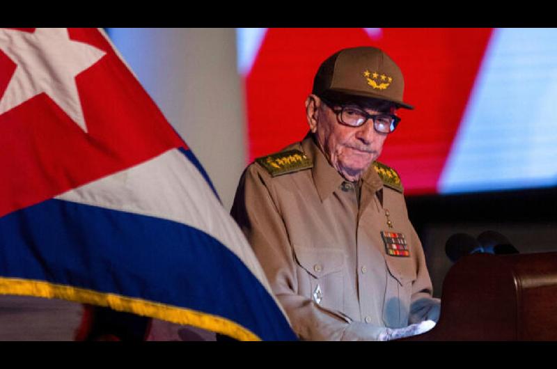 Estados Unidos acusoacute a Rauacutel Castro por el derribo de dos aviones de una organizacioacuten de exiliados hace 30 antildeos