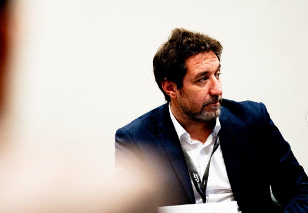 La investigacioacuten sobre el financista de la AFA llega al tenis- citan a indagatoria al tesorero de la AAT