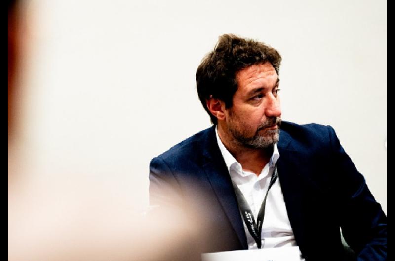 La investigacioacuten sobre el financista de la AFA llega al tenis- citan a indagatoria al tesorero de la AAT