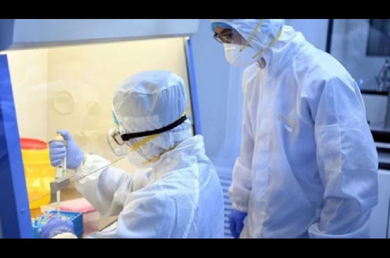 La OMS dice que el riesgo de la actual epidemia de eacutebola es ldquobajordquo a nivel global