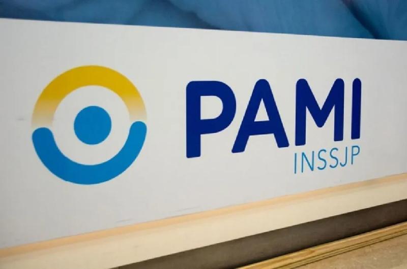 PAMI- El Gobierno reconoce dificultades financieras pero promete orden