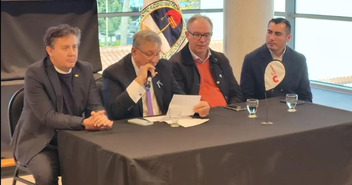 Ciudad Cultural albergaraacute la nueva edicioacuten de la ExpoJuy