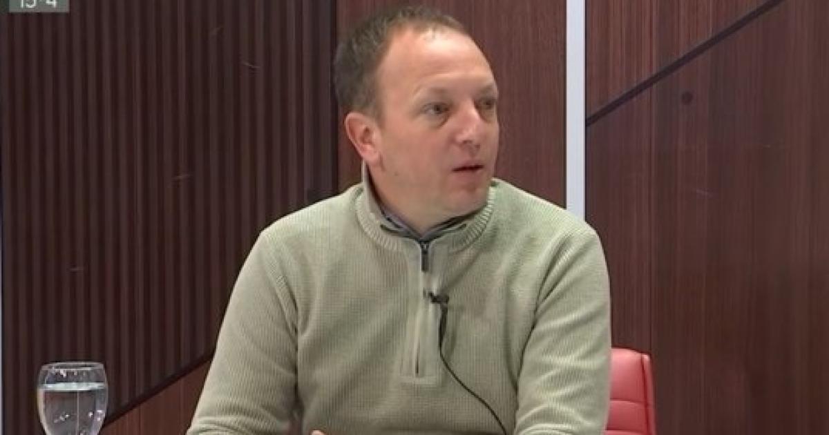 El poder econoacutemico tiene un sistema impositivo a su medida en Jujuy y el paiacutes