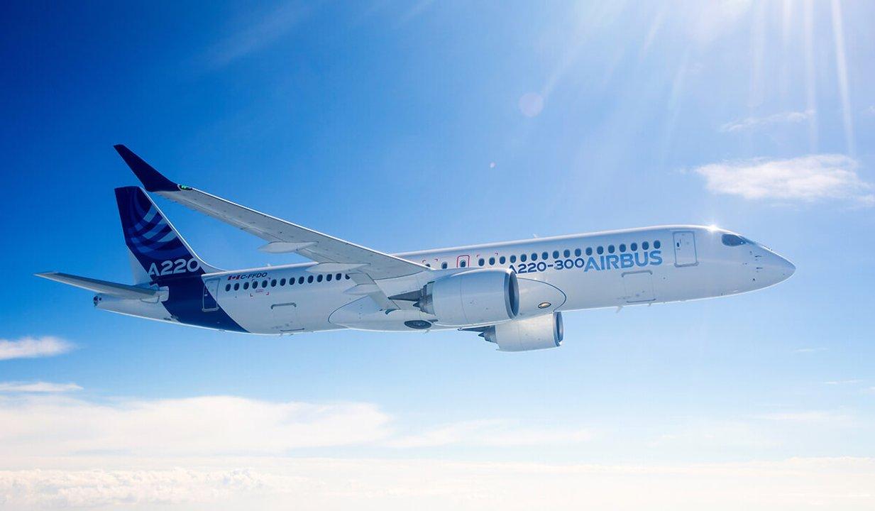 Francia- condenaron a dos empresas de aviacioacuten por ldquohomicidio involuntariordquo