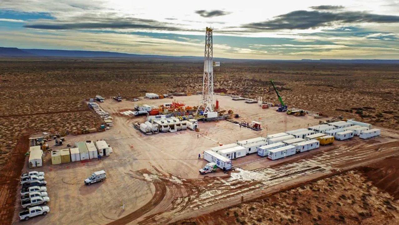 La Corte Suprema rechazoacute la demanda ambiental contra petroleras en Vaca Muerta por falta de pruebas concretas
