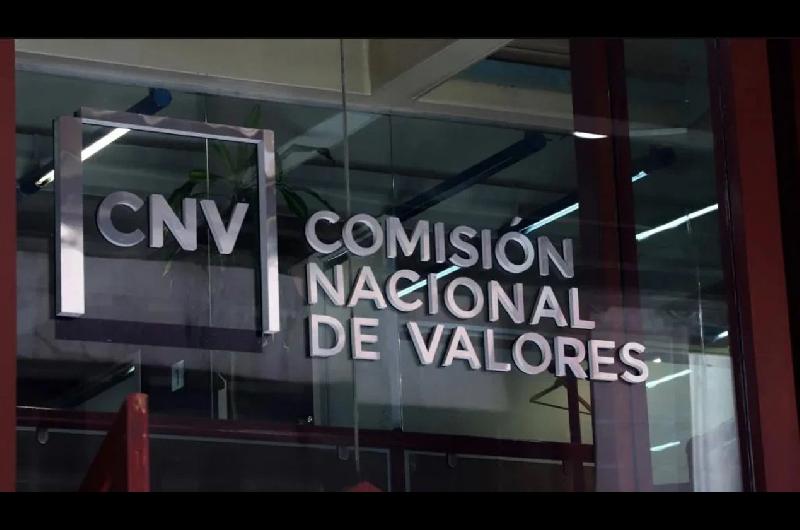 Cambios en el mercado de capitales- la CNV delega traacutemites de auditoriacutea y rectifica normas de control