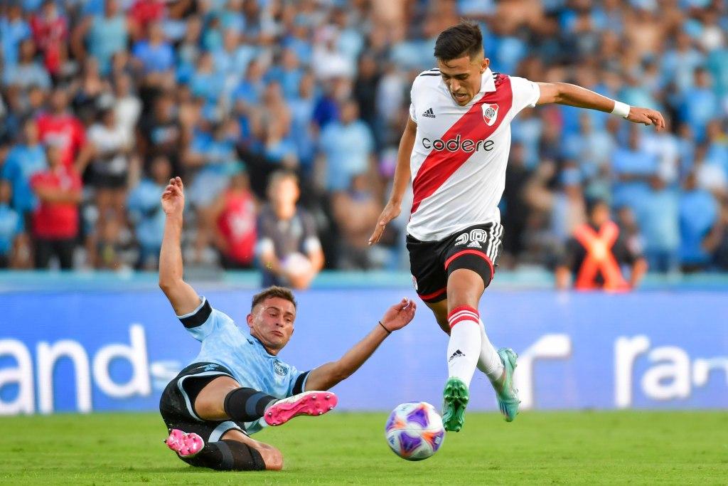 Coacutemo llegan River y Belgrano a la final del Torneo Apertura