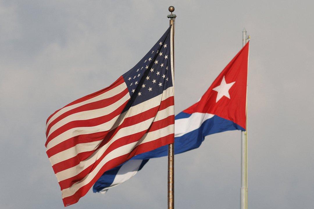 Rubio afirma que Cuba acepta la ayuda de EE UU de US 100 millones pendiente de condiciones