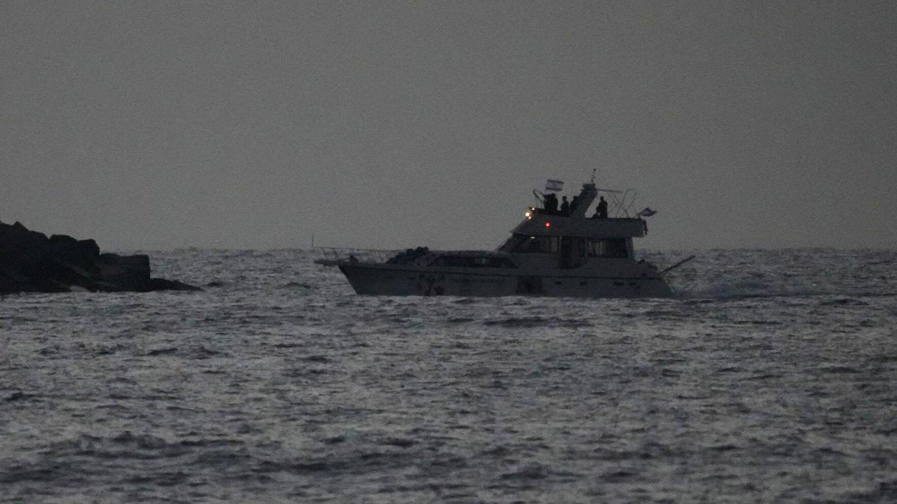 Israel deporta a los 430 activistas extranjeros de la flotilla a Gaza