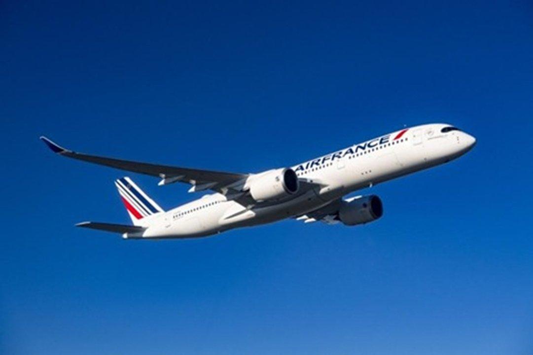 Un vuelo con destino a Detroit fue desviado a Canadaacute debido a un pasajero proveniente de Congo