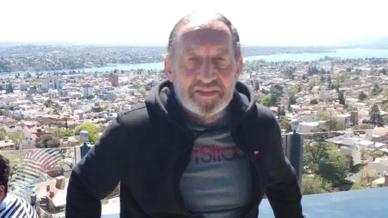 Pidieron la prisioacuten preventiva para el empresario teatral Aldo Funes y la madre de la viacutectima