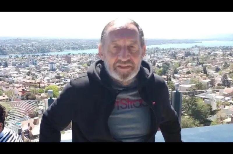 Pidieron la prisioacuten preventiva para el empresario teatral Aldo Funes y la madre de la viacutectima