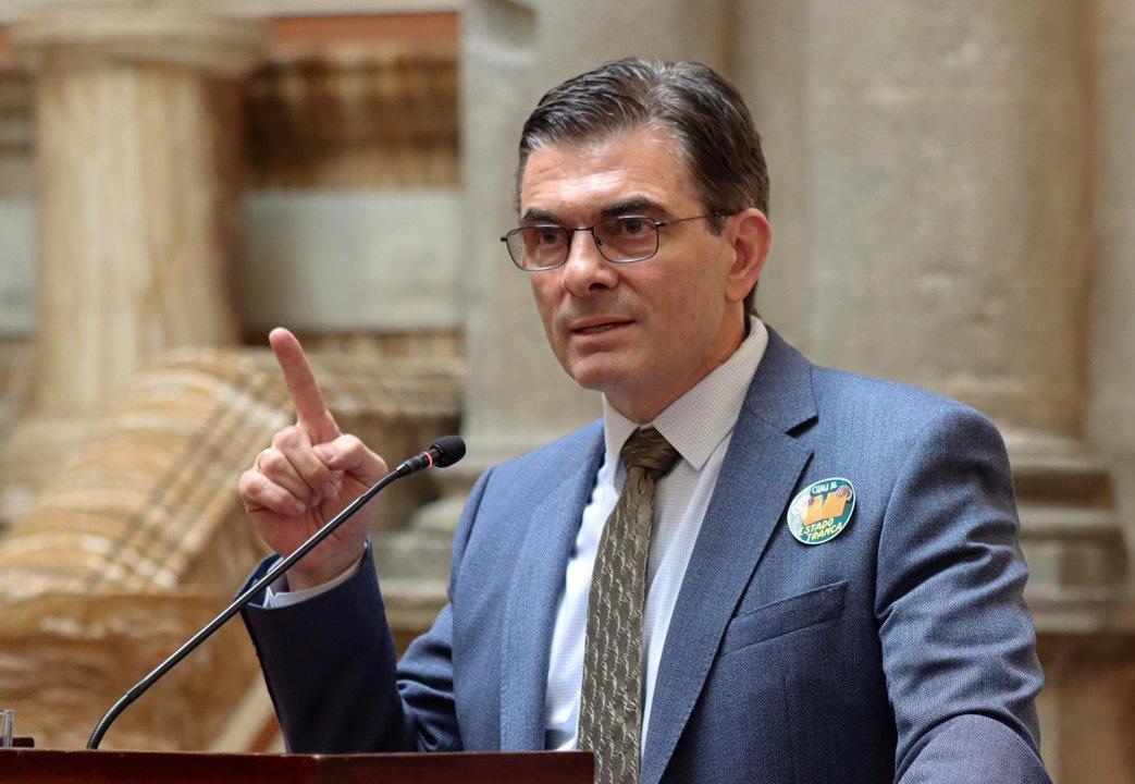 Bolivia- Rodrigo Paz designa a nuevo ministro de Trabajo en un intento por solucionar la crisis