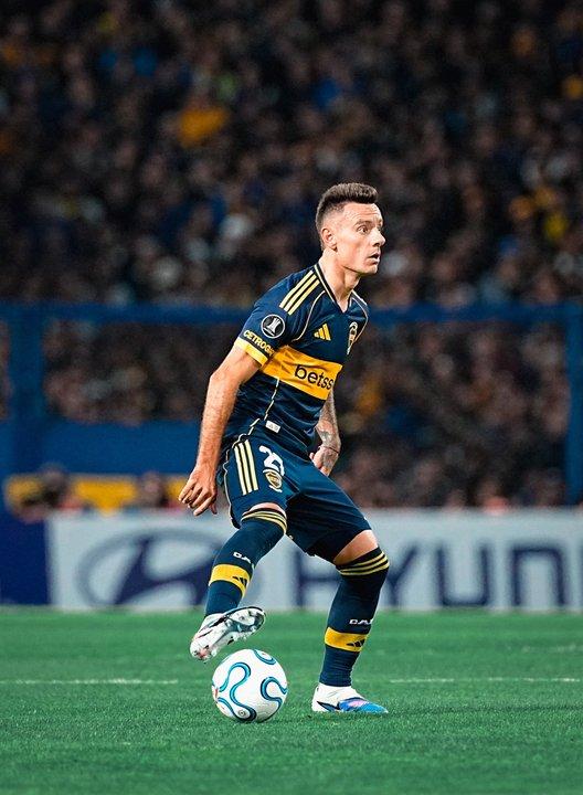 Boca contra las cuerdas- quedoacute obligado a ganar para clasificar en la Copa Libertadores