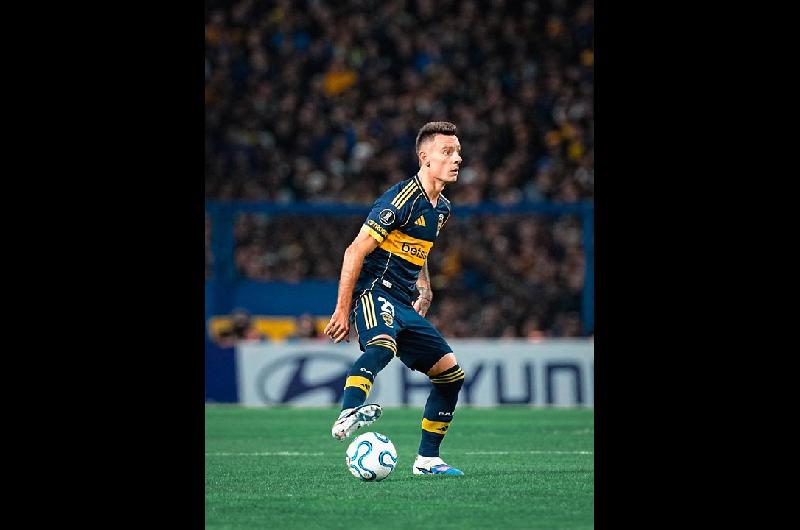 Boca contra las cuerdas- quedoacute obligado a ganar para clasificar en la Copa Libertadores