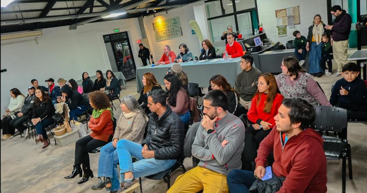 El Club de Emprendedores celebroacute su aniversario con el concurso Camino al Demoday