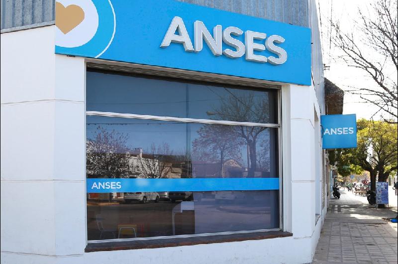 Pagos ANSES- quieacutenes tienen que cobrar del 26 al 29 de mayo 