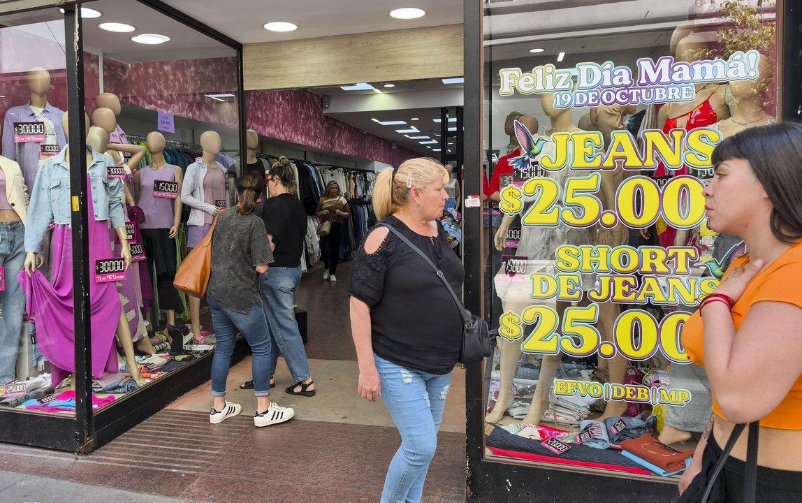 Establecen pago voluntario de multas en infracciones  a la Ley de Defensa del Consumidor
