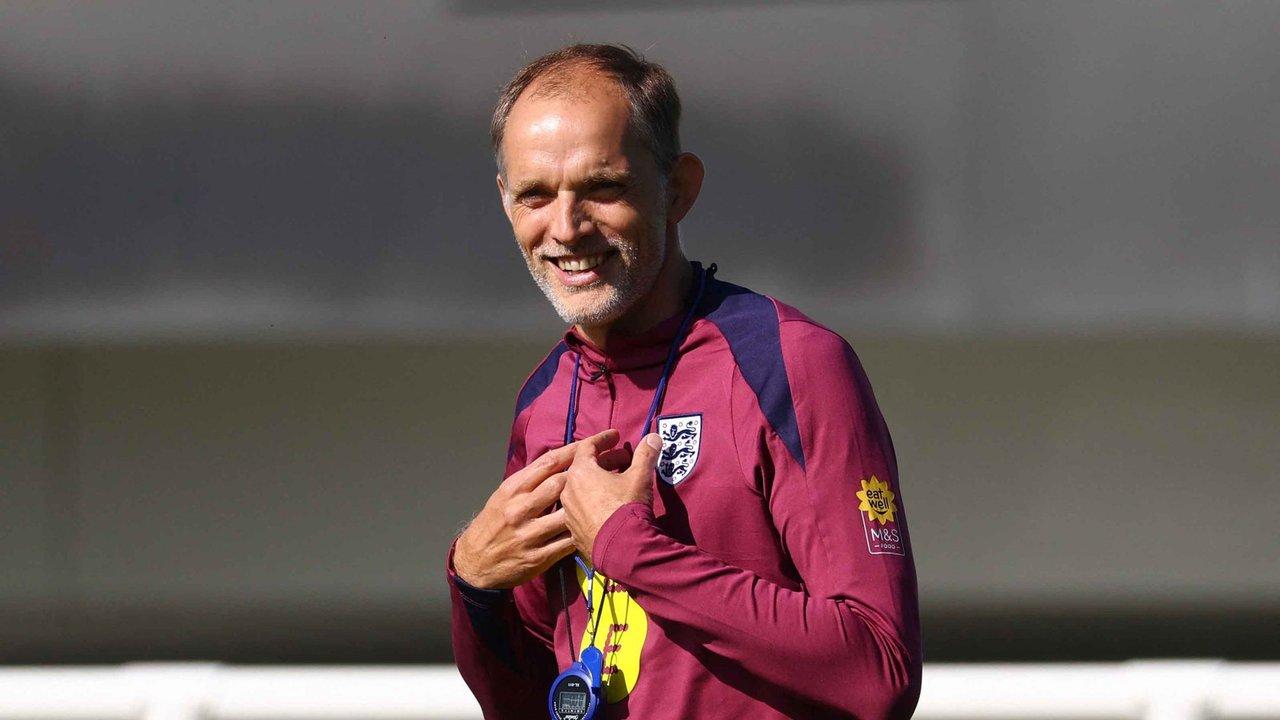 Inglaterra presentoacute a sus convocados para el Mundial 2026- poleacutemica por la ausencia de grandes estrellas