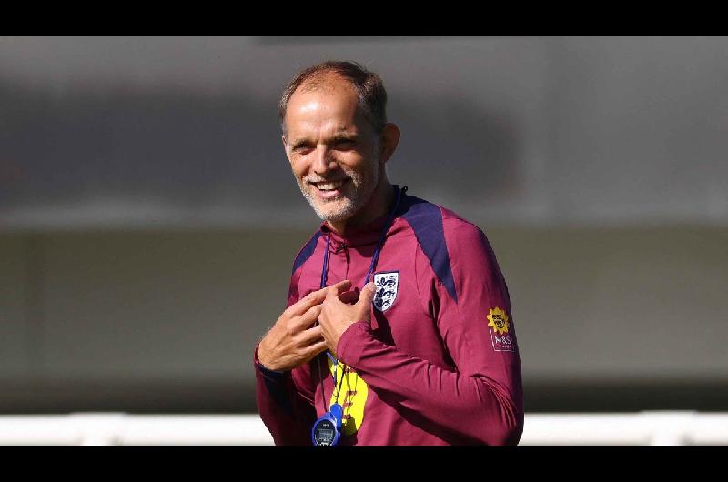Inglaterra presentoacute a sus convocados para el Mundial 2026- poleacutemica por la ausencia de grandes estrellas
