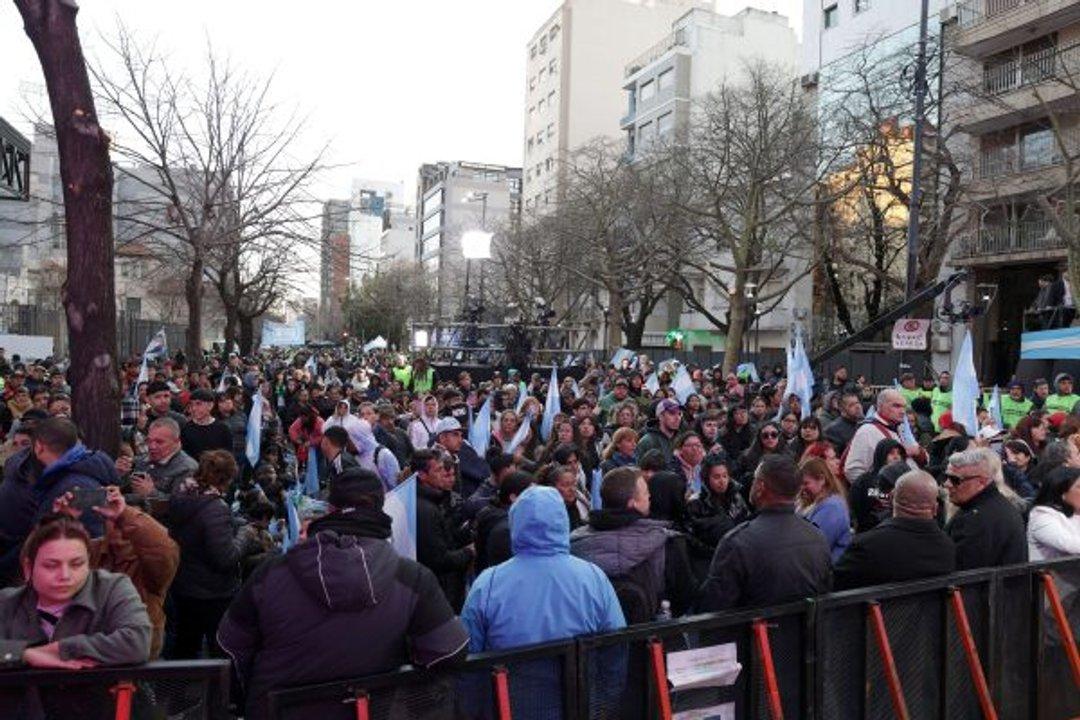 Internas On Line- la sociedad frente al ruido del poder