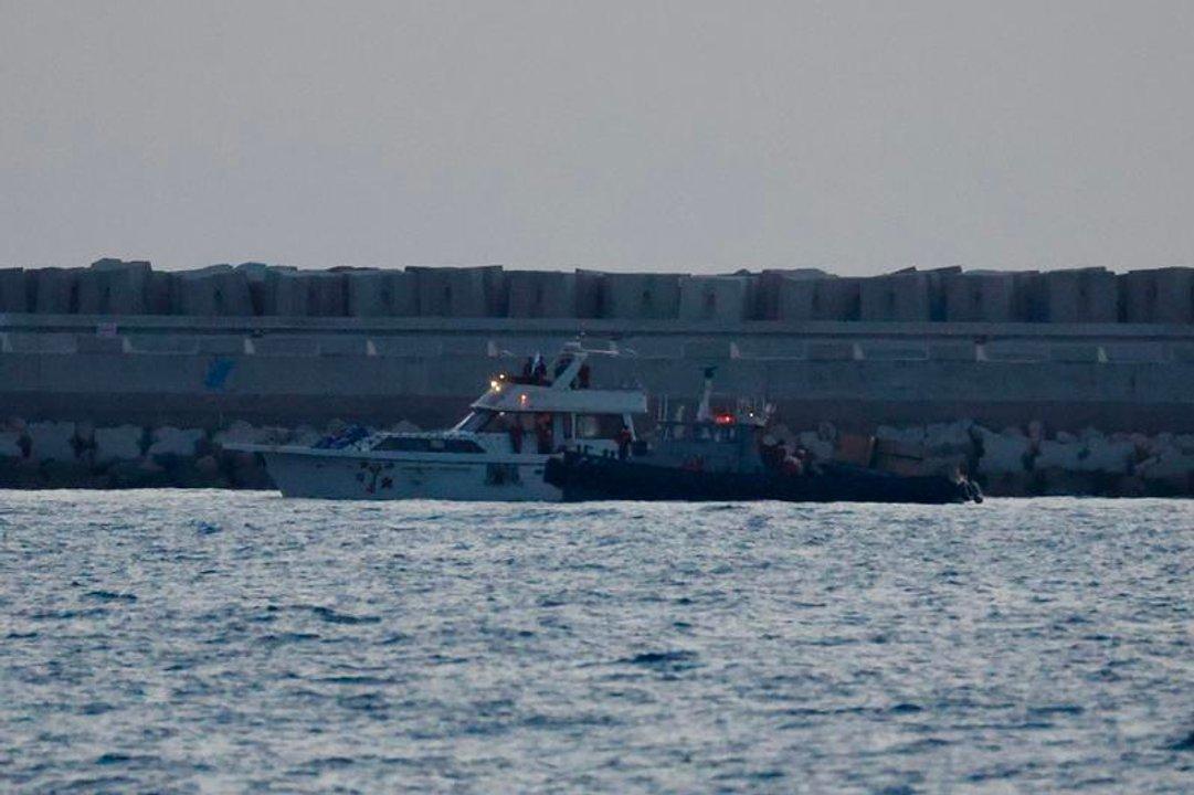 Corea del Sur investiga apremios contra ciudadanos que iban en la Flotilla a Gaza