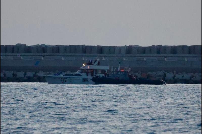 Corea del Sur investiga apremios contra ciudadanos que iban en la Flotilla a Gaza