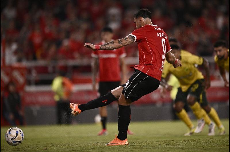 #128308Independiente vs Unioacuten de Santa Fe EN VIVO- el minuto a minuto de la Copa Argentina