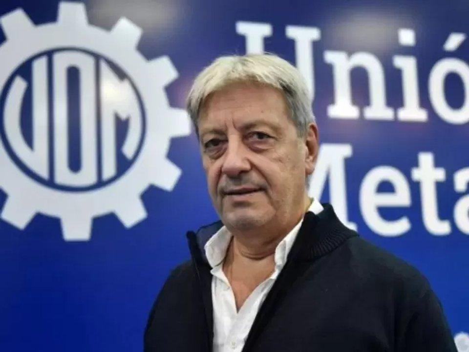 La Justicia anuloacute las elecciones de la UOM y dispuso desplazar a Furlaacuten e intervenir el gremio