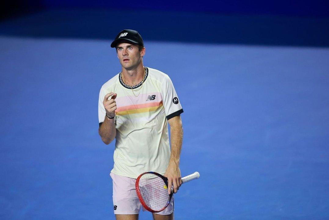 Tommy Paul remontoacute y vencioacute a Alex de Mintildeaur en el ATP 500 de Hamburgo