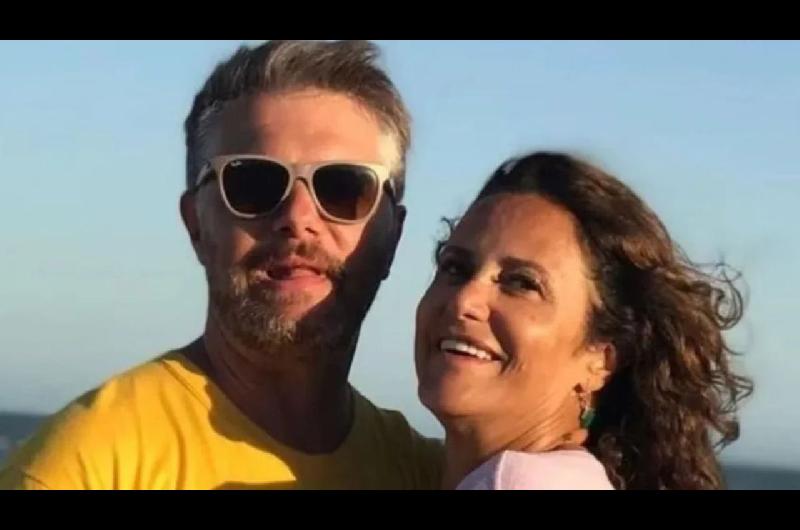 Condenaron a prisioacuten en suspenso a Ricky Diotto ex de Mariacutea Fernanda Callejoacuten