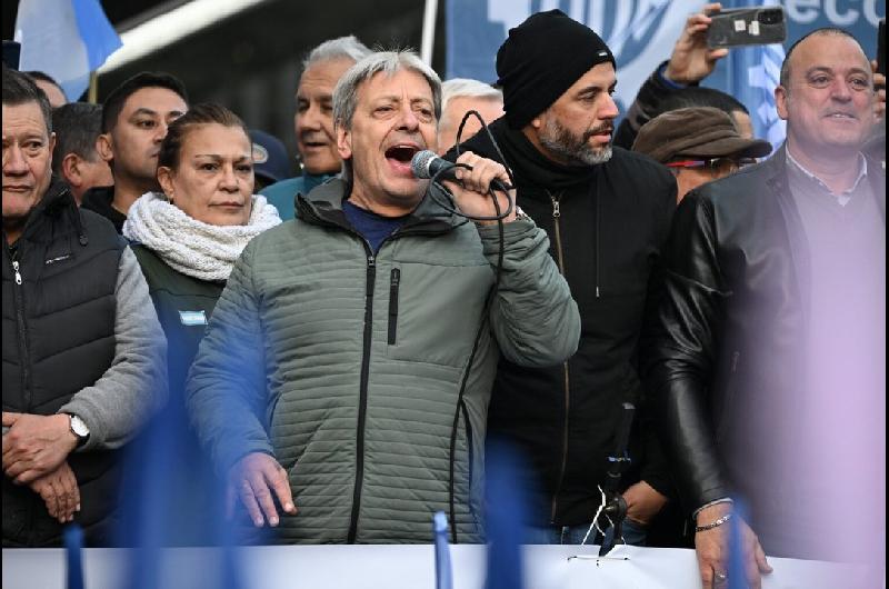 Respuesta de la OUM al fallo judicial- ldquoLos mismos jueces que avalaron la reforma laboral de Milei