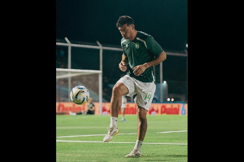 Sergio Vittor quedoacute libre de Banfield tras intimar al club
