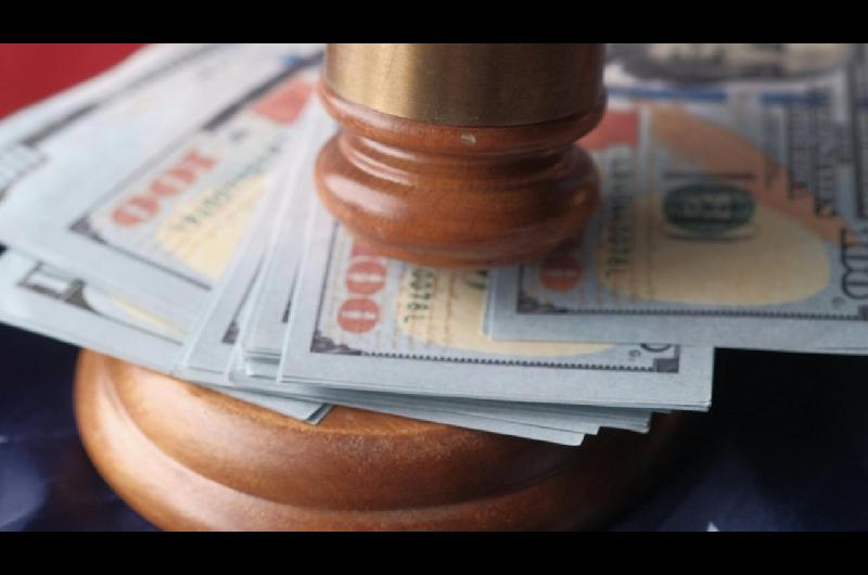 La litigiosidad laboral sigue en aumento y acumula casi 40000 casos en el antildeo