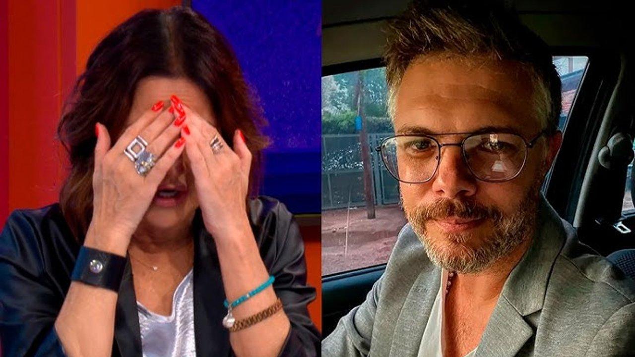Sentencia por violencia- Mariacutea Callejoacuten sobre el proceso ldquodolorosordquo y Diotto con una foto junto a su hija