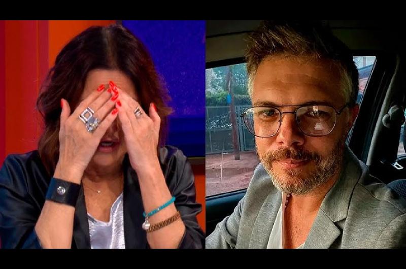 Sentencia por violencia- Mariacutea Callejoacuten sobre el proceso ldquodolorosordquo y Diotto con una foto junto a su hija