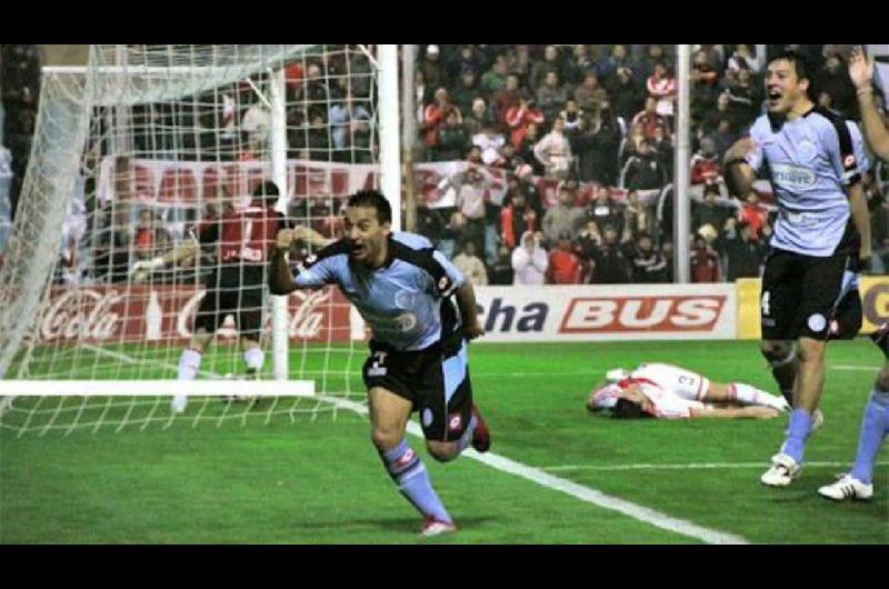 Asiacute estaacute el historial en enfrentamientos mano a mano entre River y Belgrano de Coacuterdoba