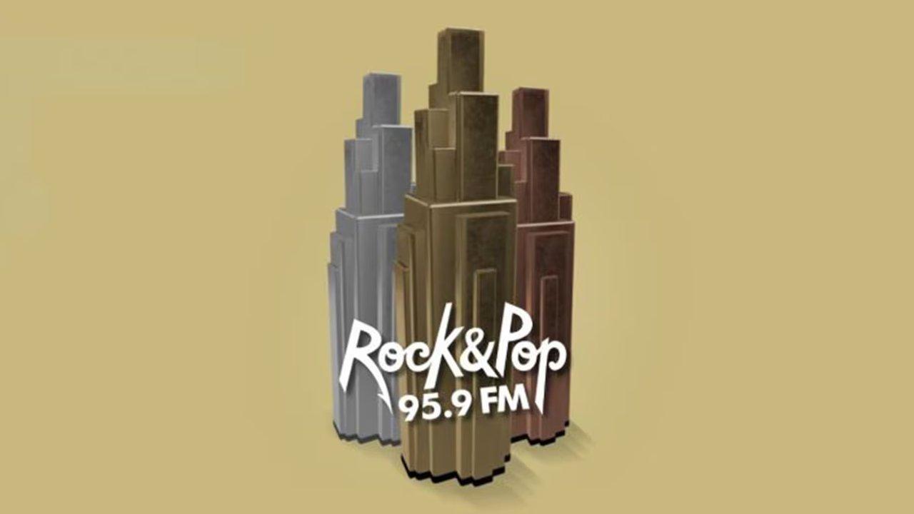 Rock  Pop fue galardonada en los Oscars de la radio por una campantildea creativa