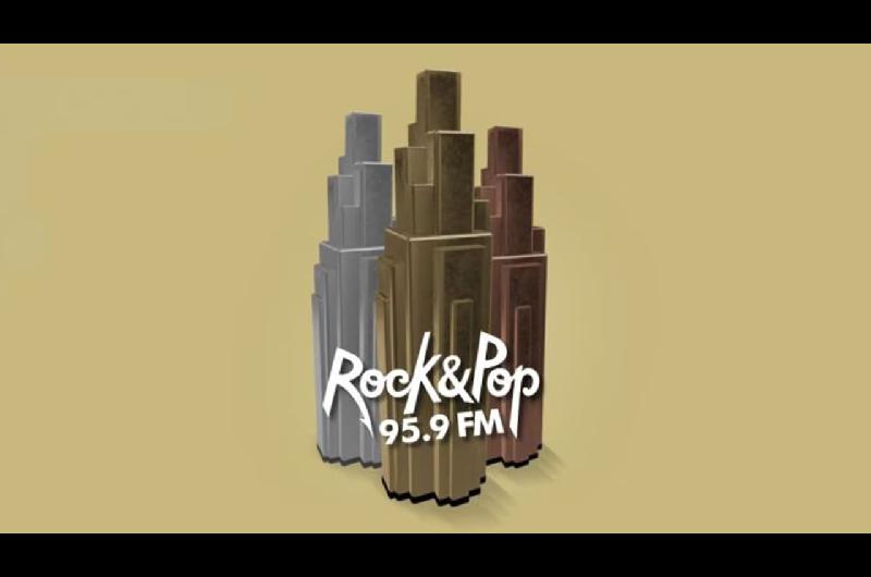 Rock  Pop fue galardonada en los Oscars de la radio por una campantildea creativa