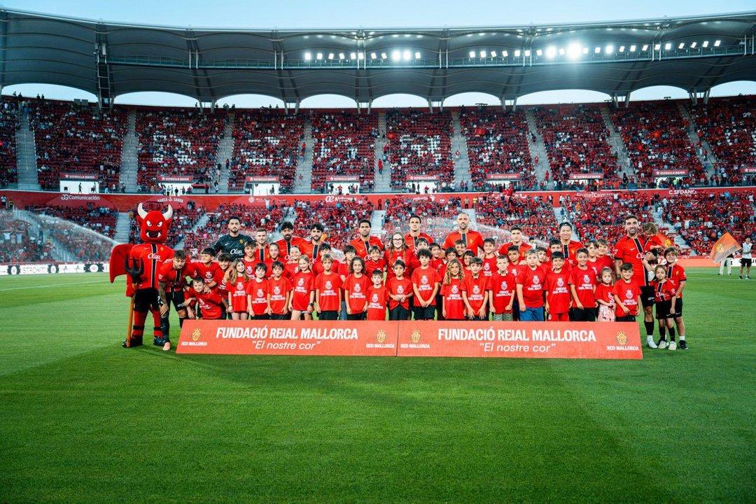 El Mallorca de Demichelis goleoacute al Real Oviedo pero no le alcanzoacute y ambos descendieron en LaLiga de Espantildea