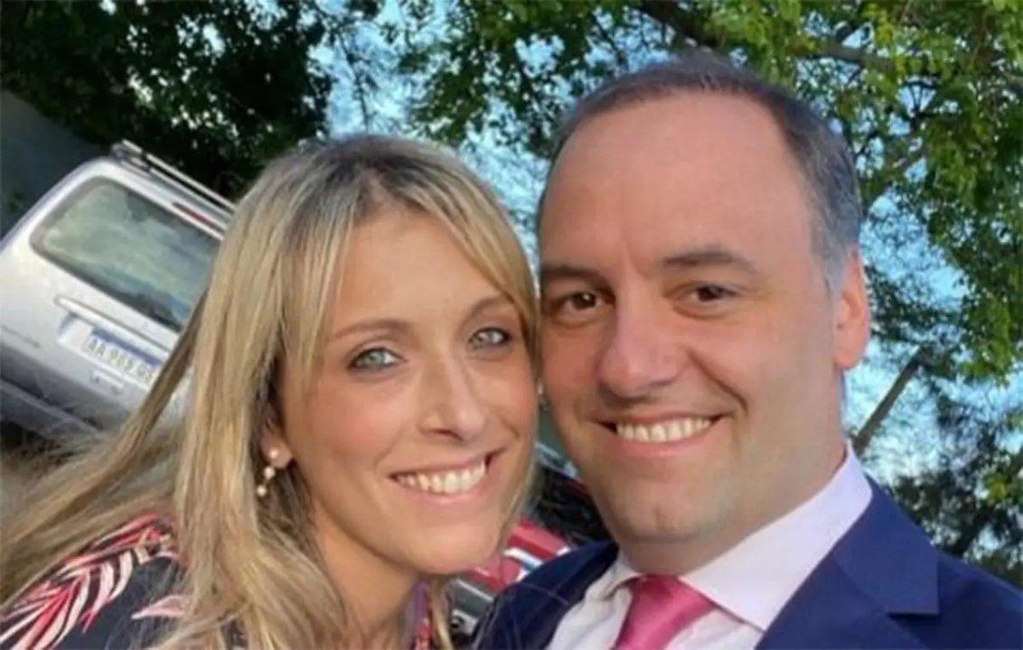 Adorni y su esposa gastaron maacutes de 85 millones con tarjeta durante 2025