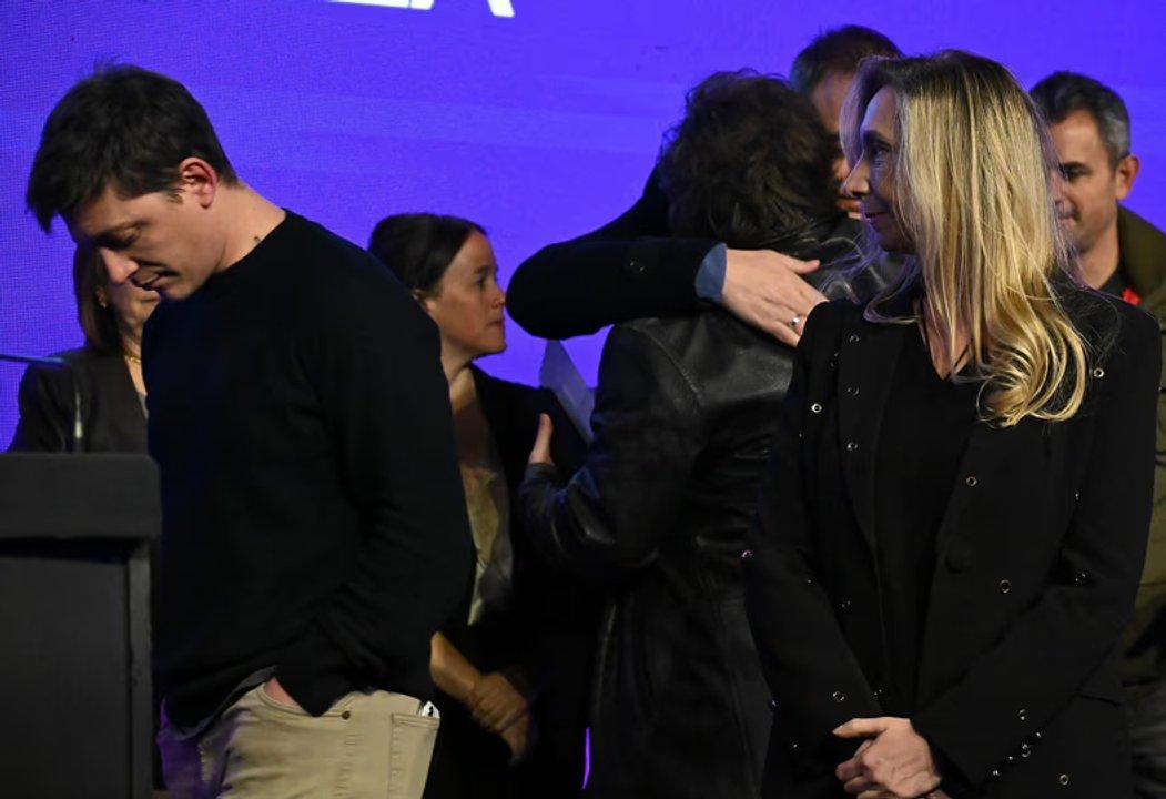 El Gobierno busca paz y espera debatir la interna en la mesa poliacutetica del martes