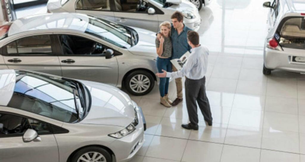 La financiacioacuten de autos en Argentina retrocedioacute en abril y representa el 15-en-porciento- de las ventas