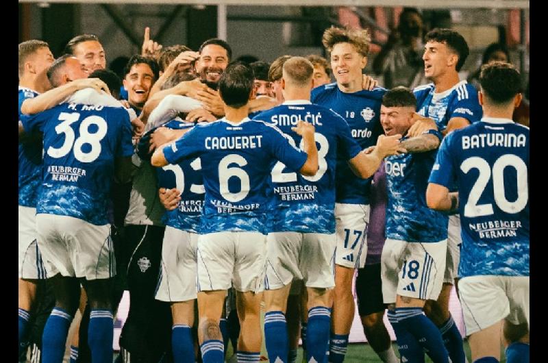El Como le ganoacute al Cremonese por 4-1 y clasificoacute a la UEFA Champions League