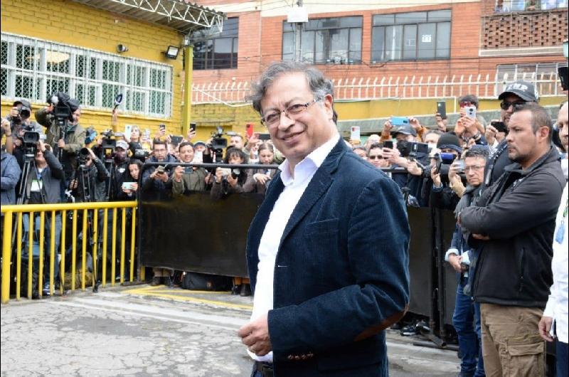 Elecciones en Colombia- FF AA activan plan para garantizar la seguridad del proceso